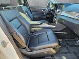 Thumbnail of 2014 White Mercedes-Benz E-Class
