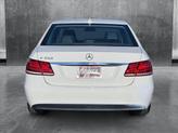Thumbnail of 2014 White Mercedes-Benz E-Class