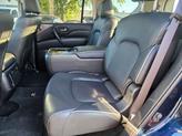 Thumbnail of 2023 Hermosa Blue INFINITI QX80