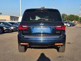 Thumbnail of 2023 Hermosa Blue INFINITI QX80