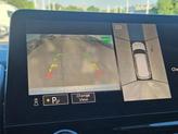 Thumbnail of 2023 Hermosa Blue INFINITI QX80