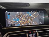 Thumbnail of 2021 Arctic Gray Metallic BMW X5