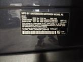 Thumbnail of 2021 Arctic Gray Metallic BMW X5