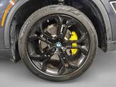 Thumbnail of 2021 Arctic Gray Metallic BMW X5