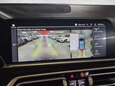 Thumbnail of 2021 Arctic Gray Metallic BMW X5