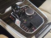 Thumbnail of 2021 Arctic Gray Metallic BMW X5
