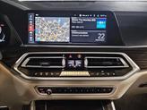 Thumbnail of 2021 Arctic Gray Metallic BMW X5