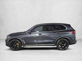 Thumbnail of 2021 Arctic Gray Metallic BMW X5