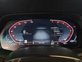 Thumbnail of 2021 Arctic Gray Metallic BMW X5