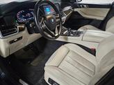 Thumbnail of 2021 Arctic Gray Metallic BMW X5