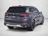 Thumbnail of 2021 Arctic Gray Metallic BMW X5