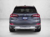 Thumbnail of 2021 Arctic Gray Metallic BMW X5
