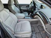 Thumbnail of 2012 Silver/Gray Acura MDX