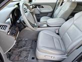 Thumbnail of 2012 Silver/Gray Acura MDX