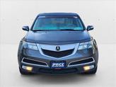 Thumbnail of 2012 Silver/Gray Acura MDX