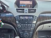 Thumbnail of 2012 Silver/Gray Acura MDX