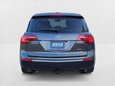 Thumbnail of 2012 Silver/Gray Acura MDX