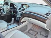 Thumbnail of 2012 Silver/Gray Acura MDX