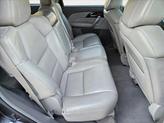 Thumbnail of 2012 Silver/Gray Acura MDX
