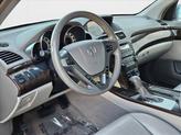 Thumbnail of 2012 Silver/Gray Acura MDX