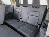 Thumbnail of 2024 Pearl White Tricoat Nissan Pathfinder