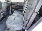 Thumbnail of 2024 Pearl White Tricoat Nissan Pathfinder
