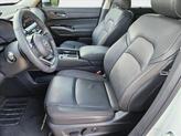 Thumbnail of 2024 Pearl White Tricoat Nissan Pathfinder