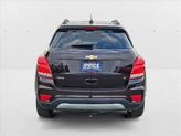Thumbnail of 2020 Black Cherry Metallic Chevrolet Trax