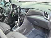 Thumbnail of 2020 Black Cherry Metallic Chevrolet Trax