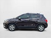 Thumbnail of 2020 Black Cherry Metallic Chevrolet Trax