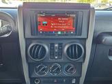 Thumbnail of 2010 Dark Charcoal Pearl Jeep Wrangler Unlimited