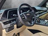 Thumbnail of 2024 Black Raven Cadillac Escalade
