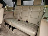Thumbnail of 2024 Black Raven Cadillac Escalade
