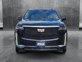 Thumbnail of 2024 Black Raven Cadillac Escalade