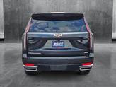 Thumbnail of 2024 Black Raven Cadillac Escalade