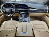 Thumbnail of 2024 Black Raven Cadillac Escalade