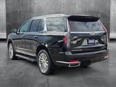 Thumbnail of 2024 Black Raven Cadillac Escalade