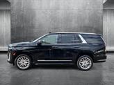 Thumbnail of 2024 Black Raven Cadillac Escalade