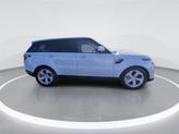 Thumbnail of 2018 White Land Rover Range Rover Sport