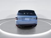 Thumbnail of 2018 White Land Rover Range Rover Sport