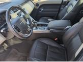 Thumbnail of 2018 White Land Rover Range Rover Sport