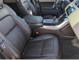 Thumbnail of 2018 White Land Rover Range Rover Sport