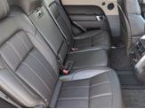 Thumbnail of 2018 White Land Rover Range Rover Sport