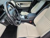 Thumbnail of 2022 Portofino Blue Metallic Land Rover Discovery Sport