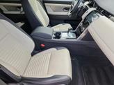 Thumbnail of 2022 Portofino Blue Metallic Land Rover Discovery Sport