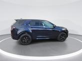 Thumbnail of 2022 Portofino Blue Metallic Land Rover Discovery Sport