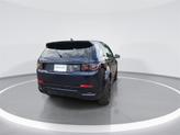 Thumbnail of 2022 Portofino Blue Metallic Land Rover Discovery Sport