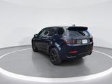 Thumbnail of 2022 Portofino Blue Metallic Land Rover Discovery Sport