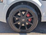 Thumbnail of 2013 Fuji White Land Rover Range Rover Sport