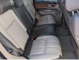 Thumbnail of 2013 Fuji White Land Rover Range Rover Sport